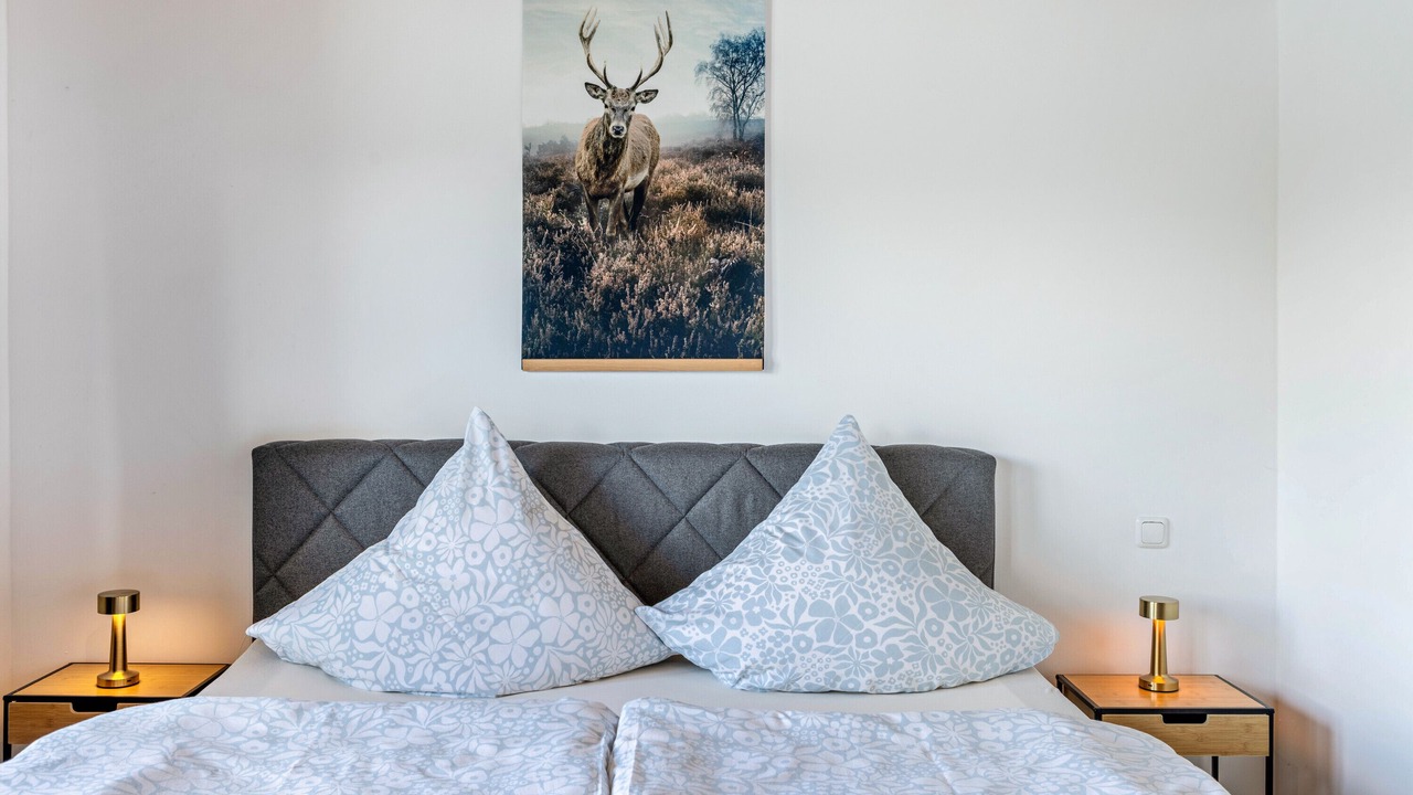 Photo of Bedroom in Klosterlangheim