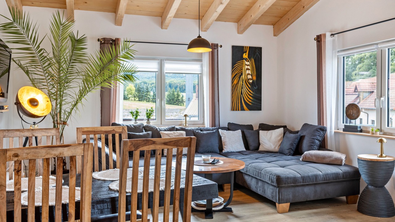 Photo of Livingroom in Klosterlangheim