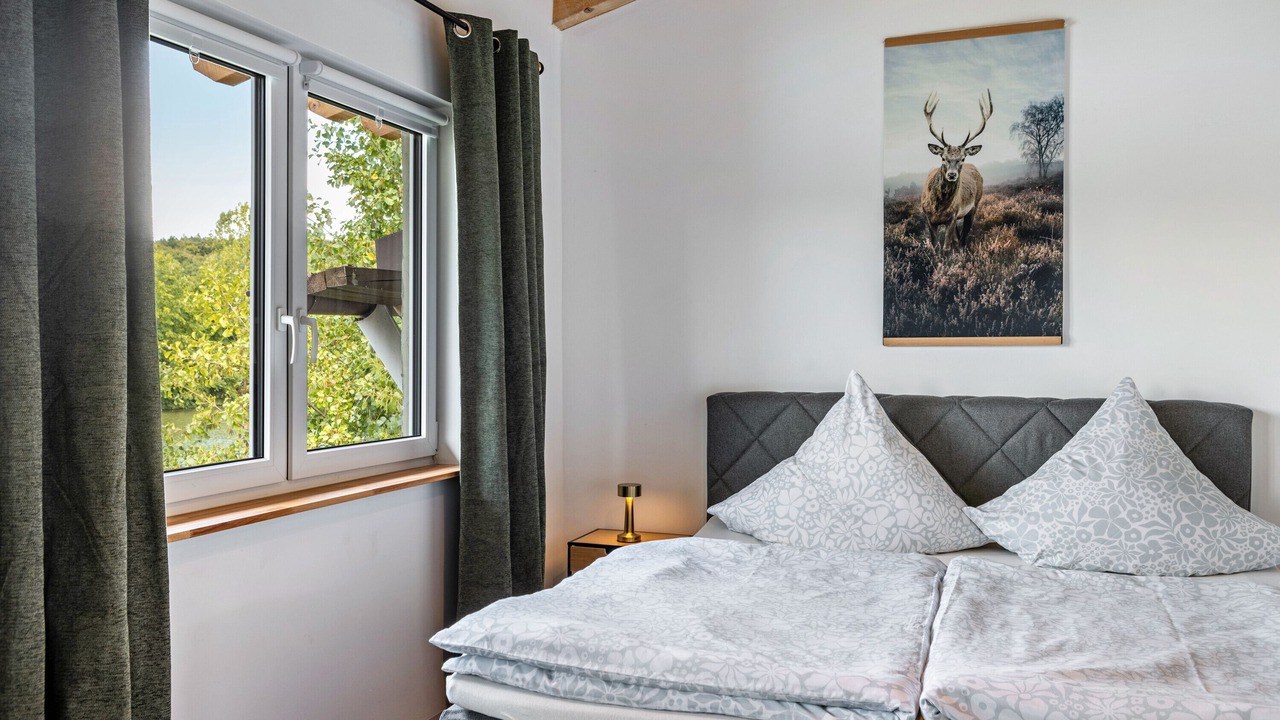 Photo of Bedroom in Klosterlangheim