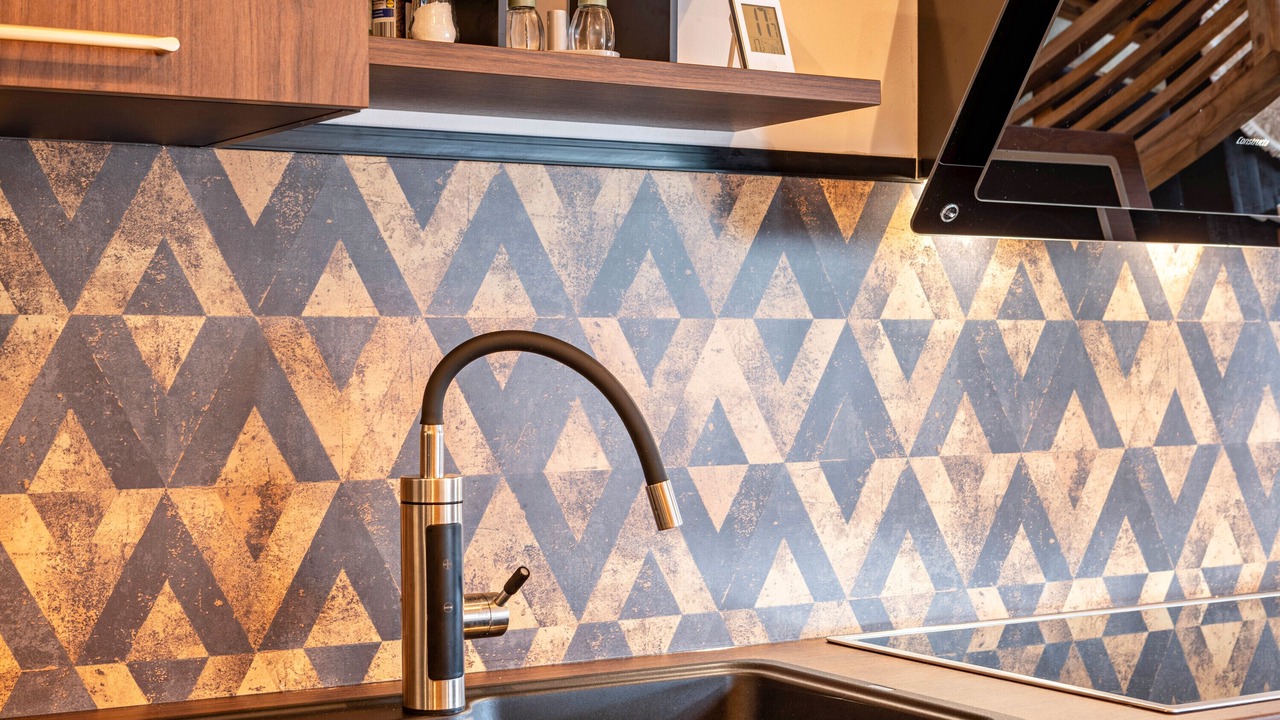 Photo of Kitchen in Klosterlangheim