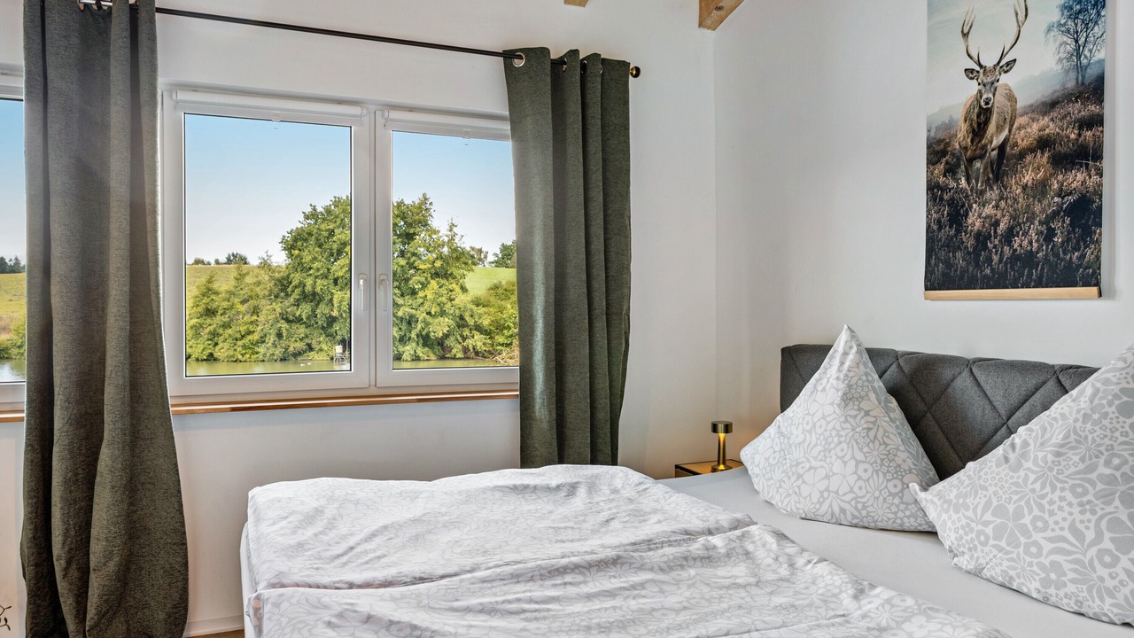 Photo of Bedroom in Klosterlangheim