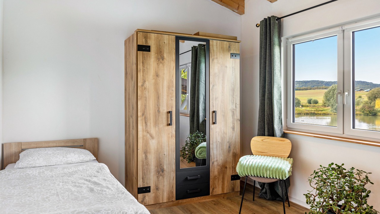 Photo of Bedroom in Klosterlangheim