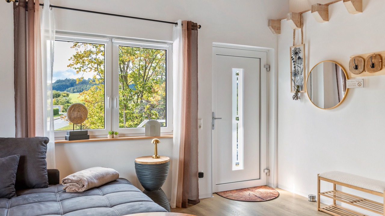 Photo of Livingroom in Klosterlangheim