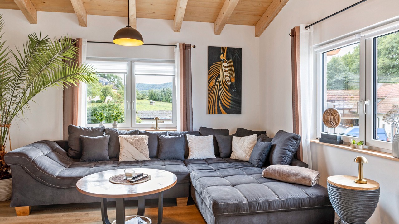 Photo of Livingroom in Klosterlangheim