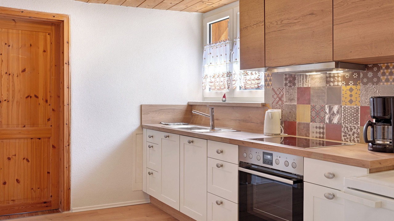 Photo of Kitchen in Bischofsheim an der Rhon