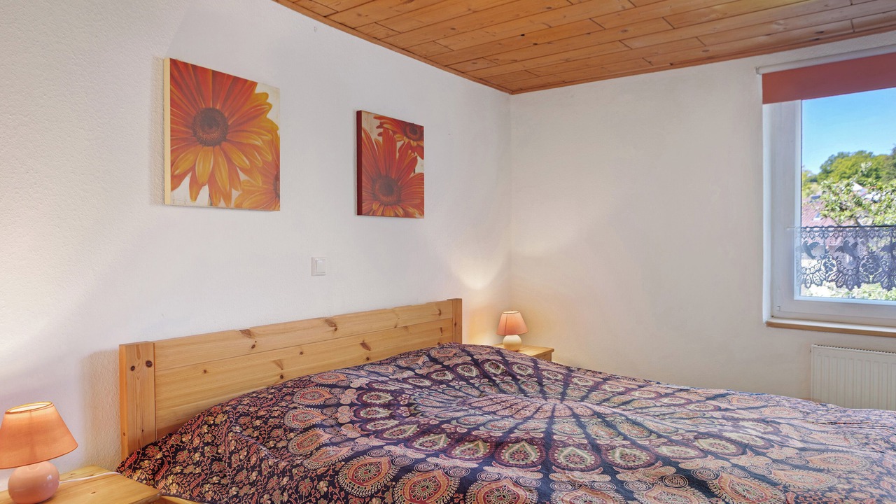 Photo of Bedroom in Bischofsheim an der Rhon