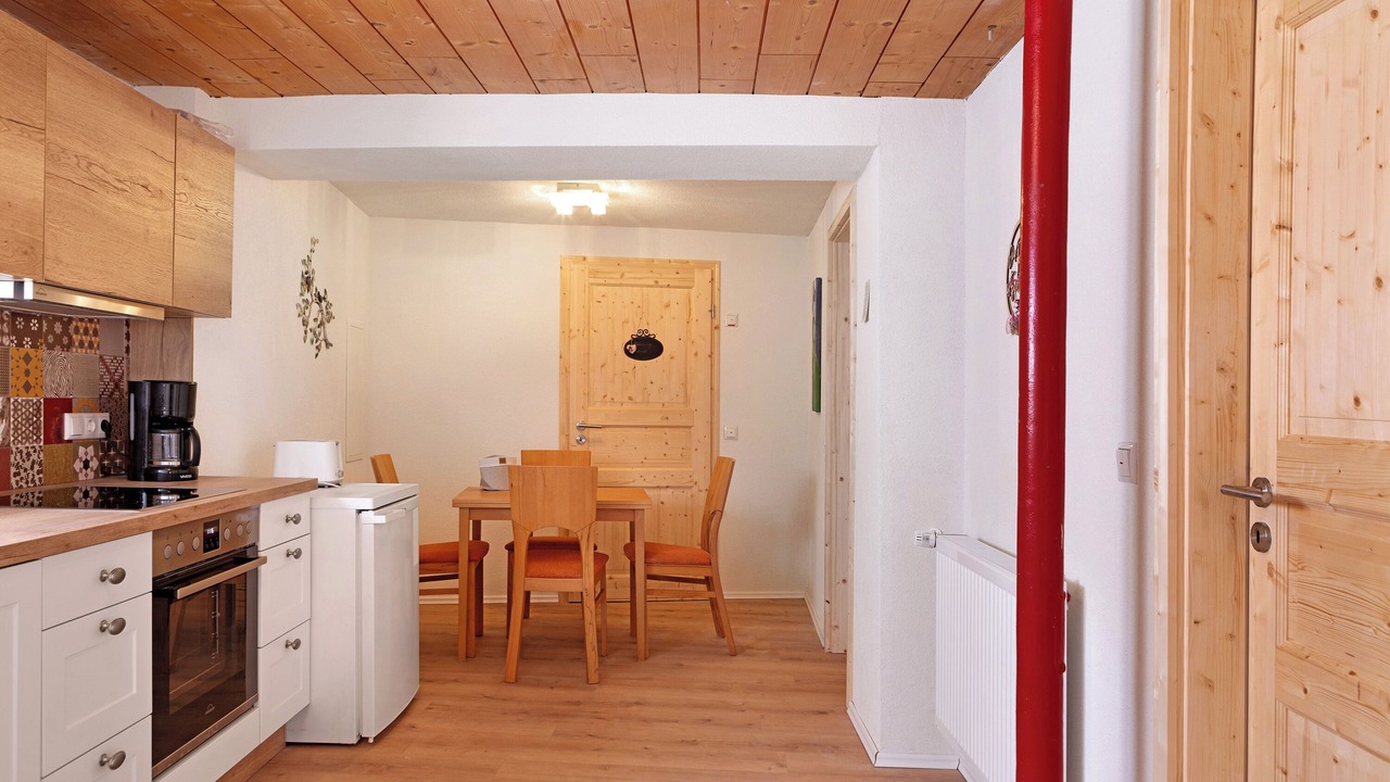 Photo of Kitchen in Bischofsheim an der Rhon