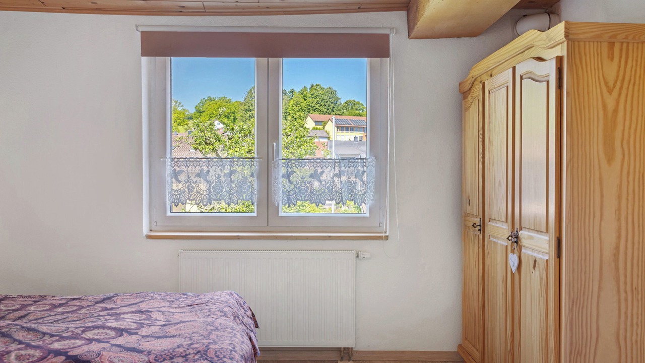 Photo of Bedroom in Bischofsheim an der Rhon