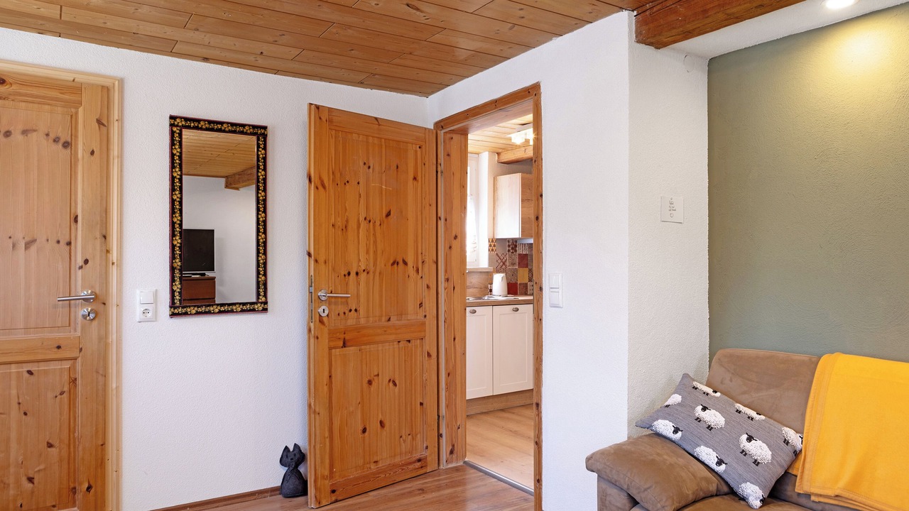 Photo of Livingroom in Bischofsheim an der Rhon