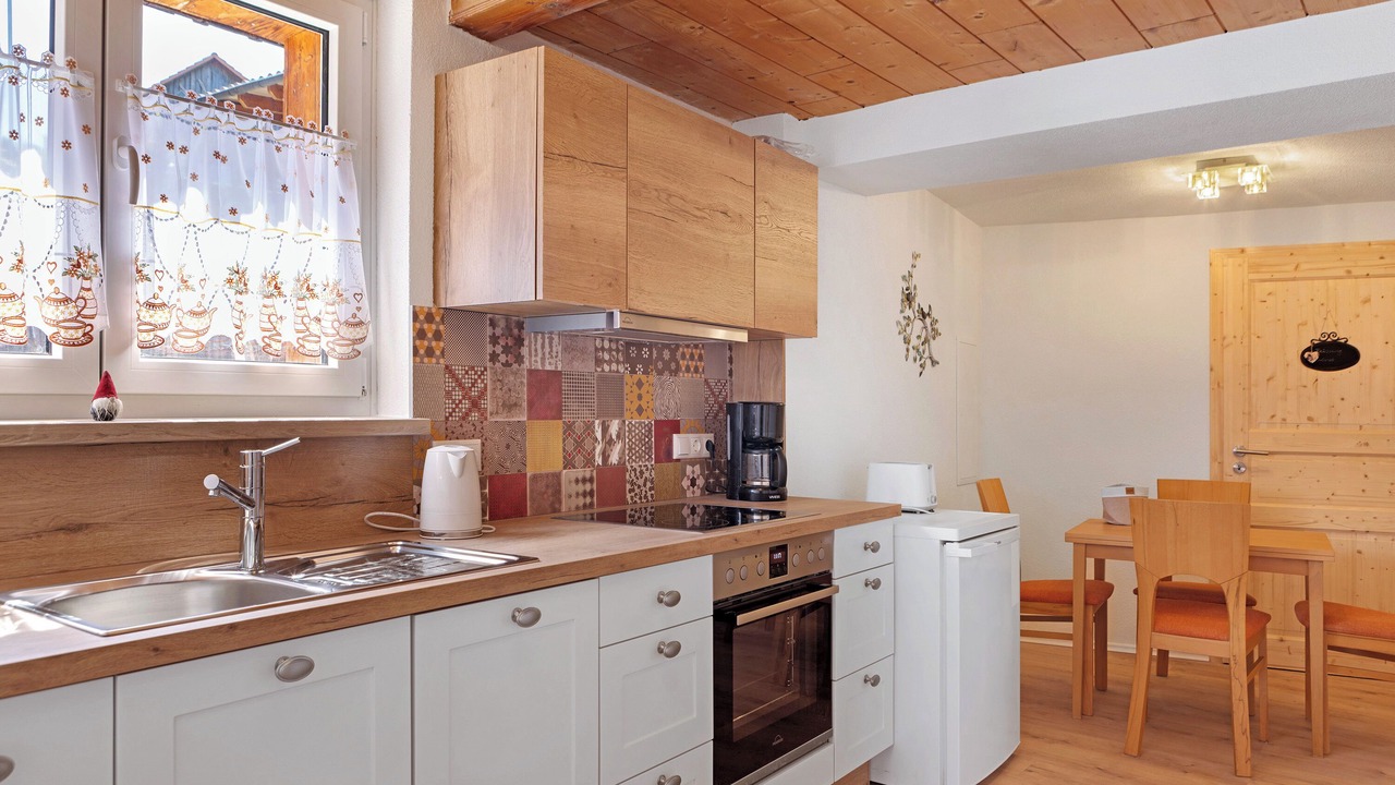 Photo of Kitchen in Bischofsheim an der Rhon