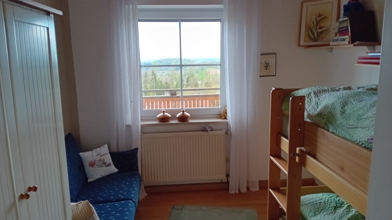 Photo of Bedroom in Hauzenberg