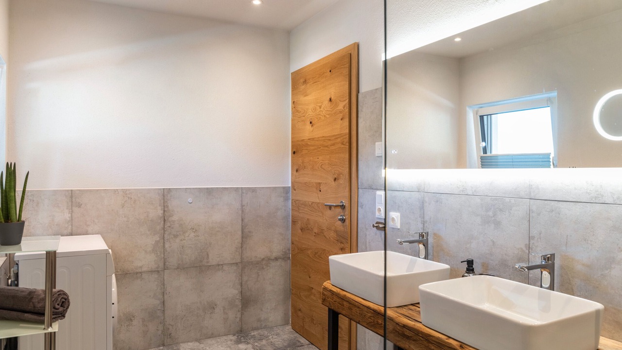 Photo of Bathroom in Oberau