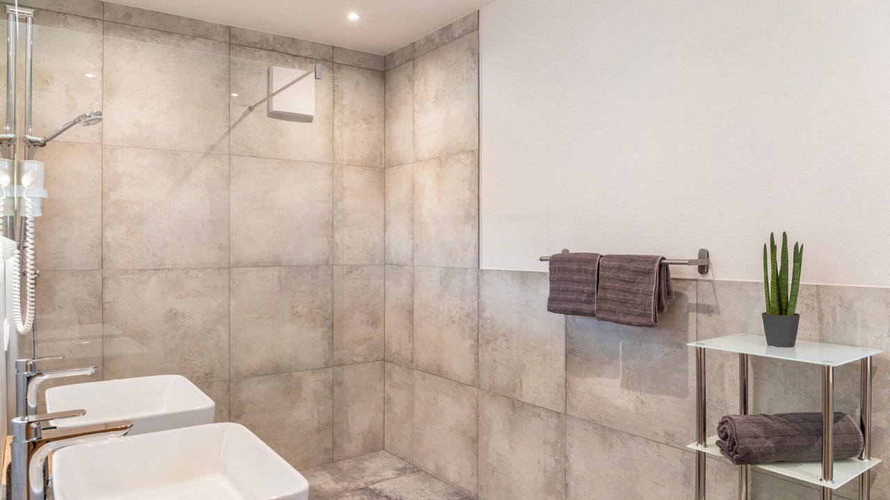 Photo of Bathroom in Oberau