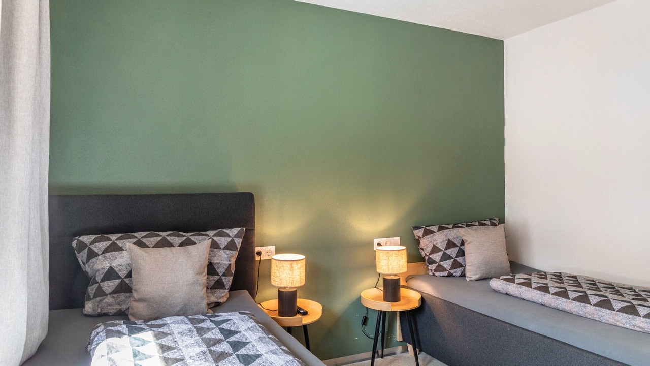 Photo of Bedroom in Oberau