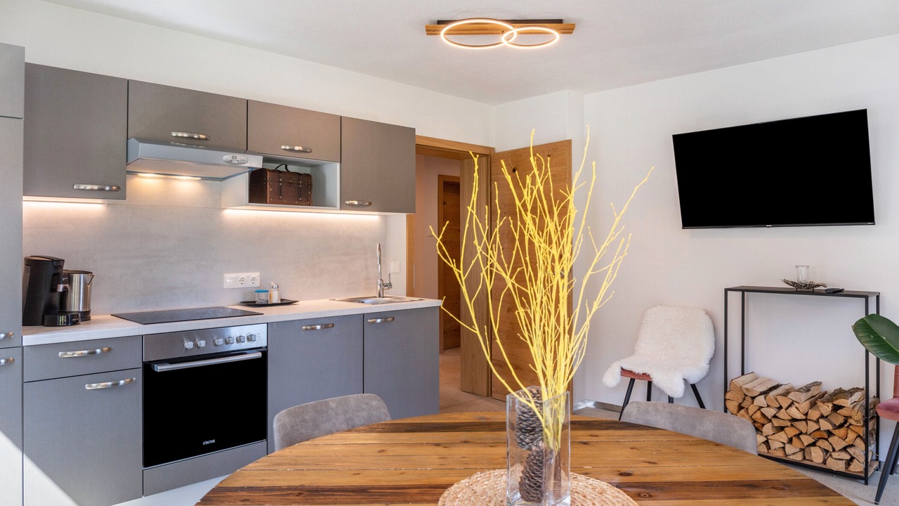 Photo of Kitchen in Oberau