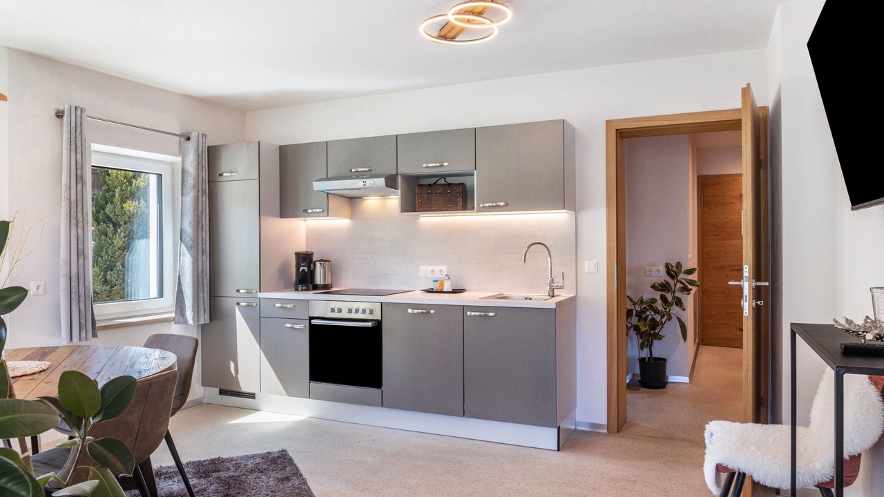Photo of Kitchen in Oberau