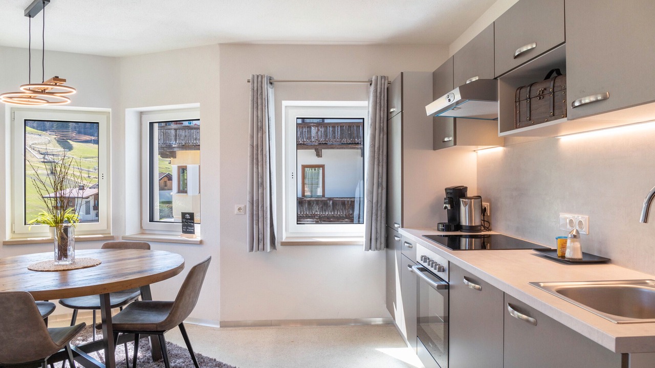 Photo of Kitchen in Oberau