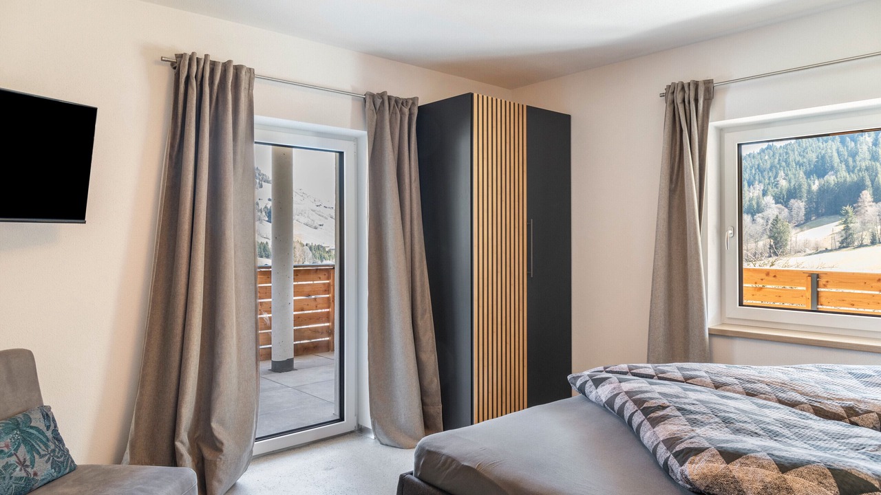 Photo of Bedroom in Oberau