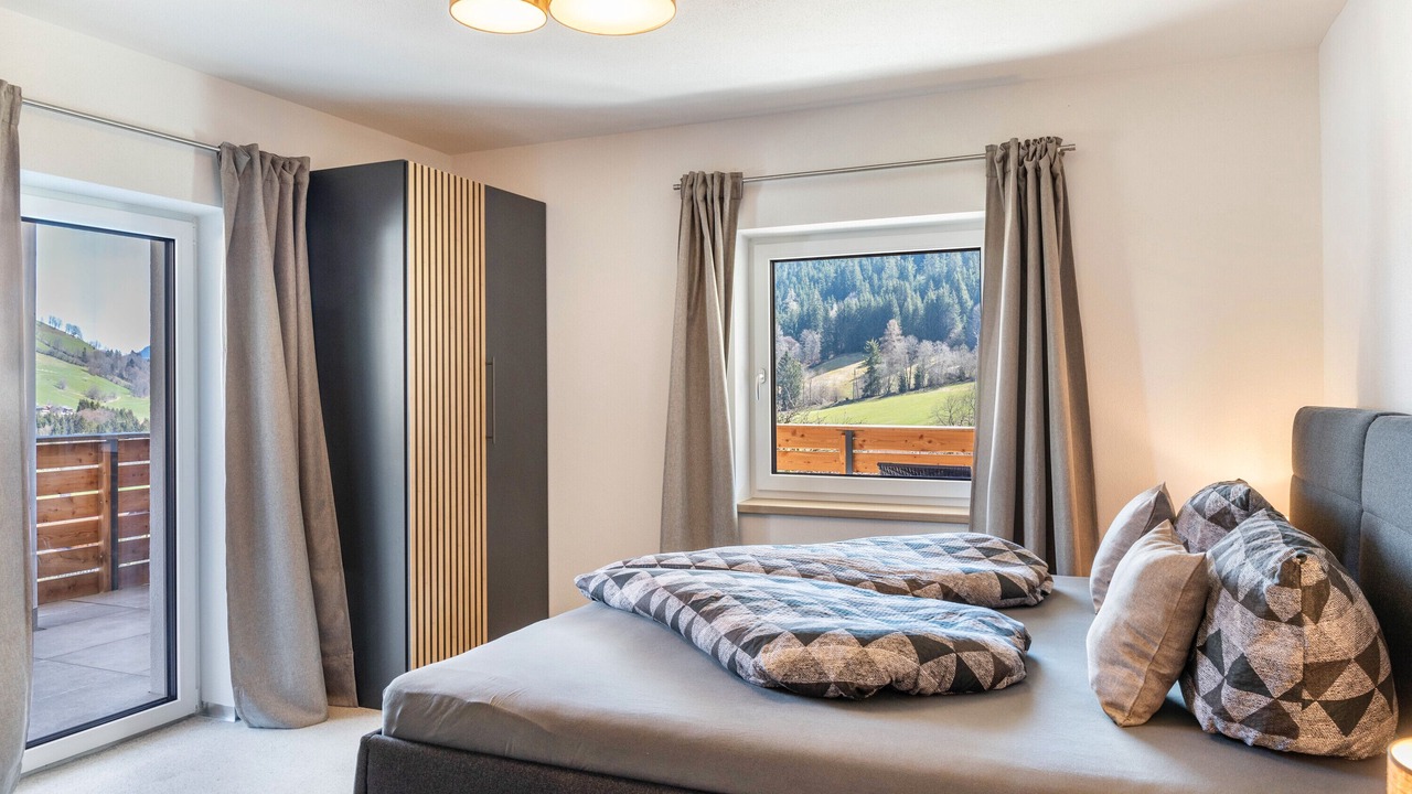 Photo of Bedroom in Oberau