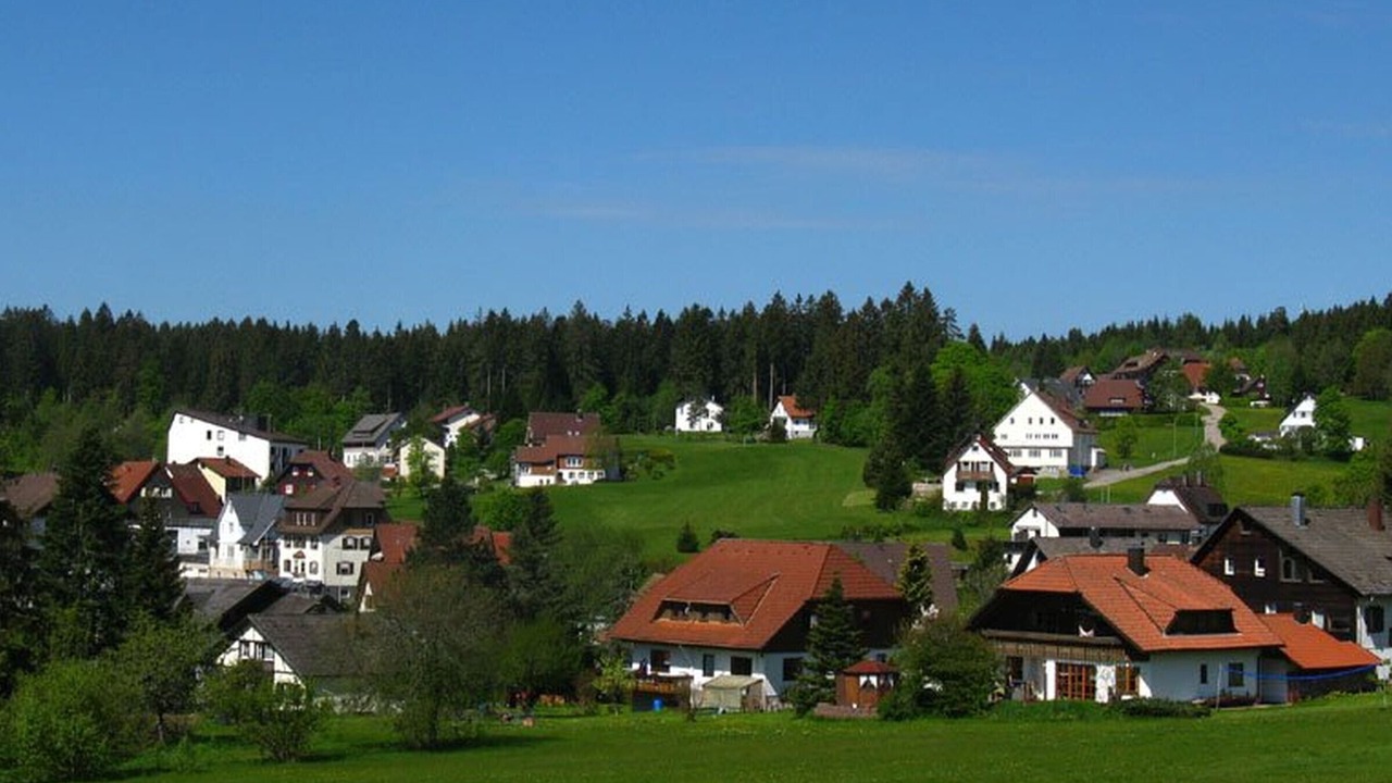 Photo of Others in Kniebis