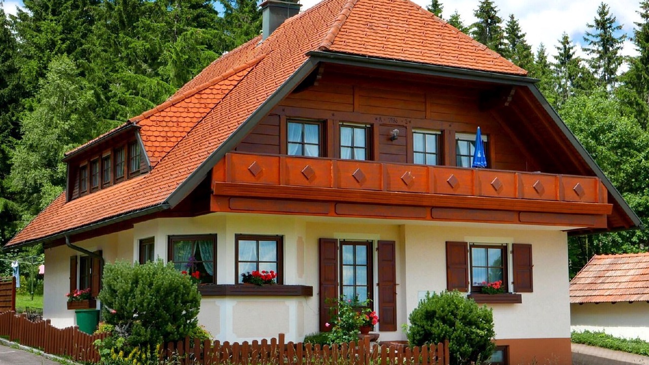 Photo of Outdoor in Kniebis