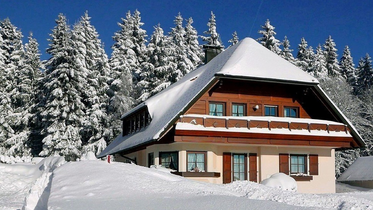 Photo of Outdoor in Kniebis