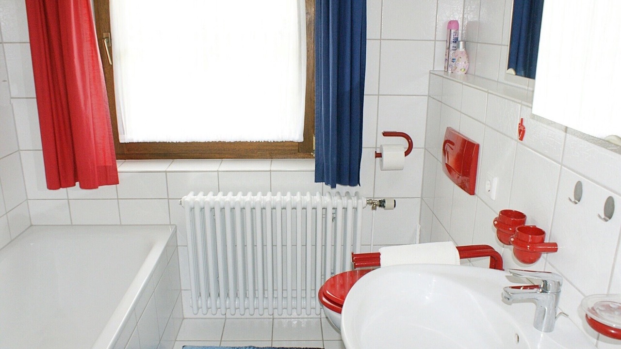 Photo of Bathroom in Kniebis