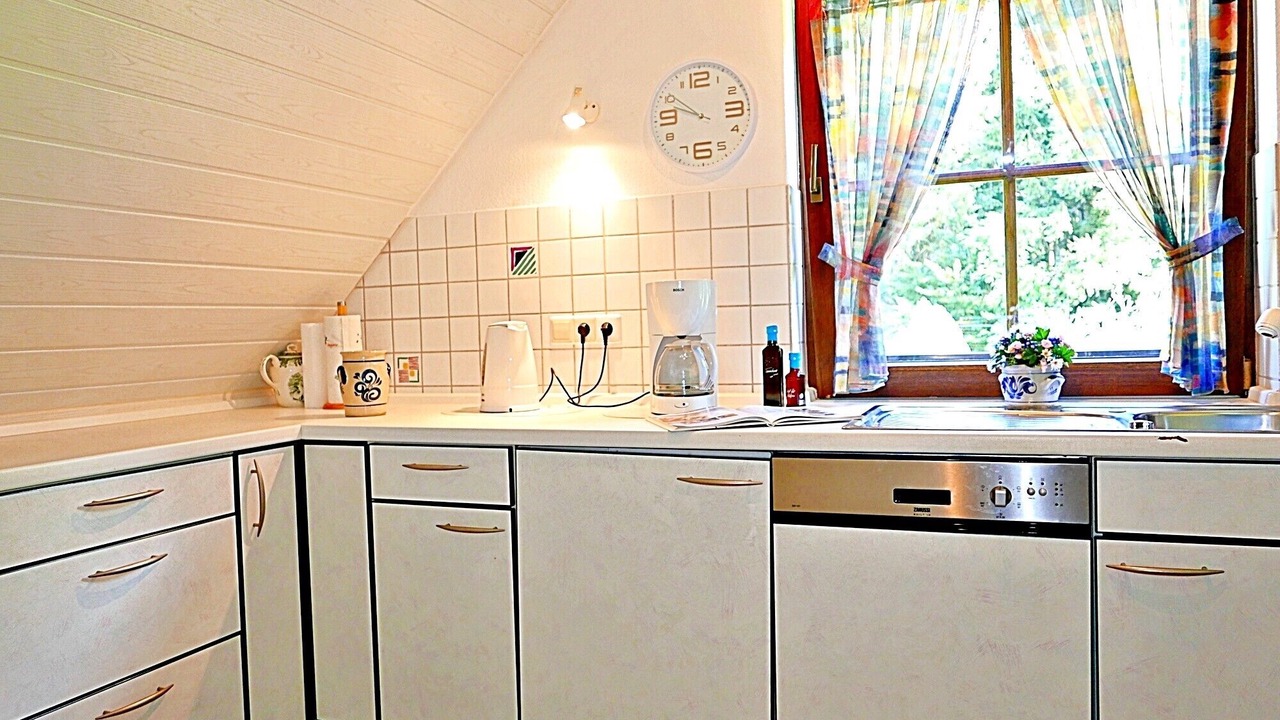 Photo of Kitchen in Kniebis