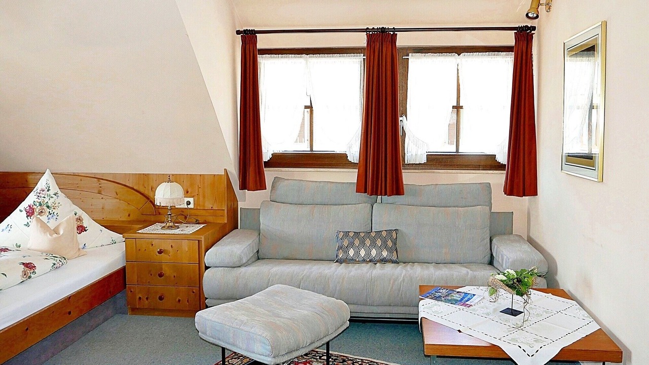 Photo of Livingroom in Kniebis