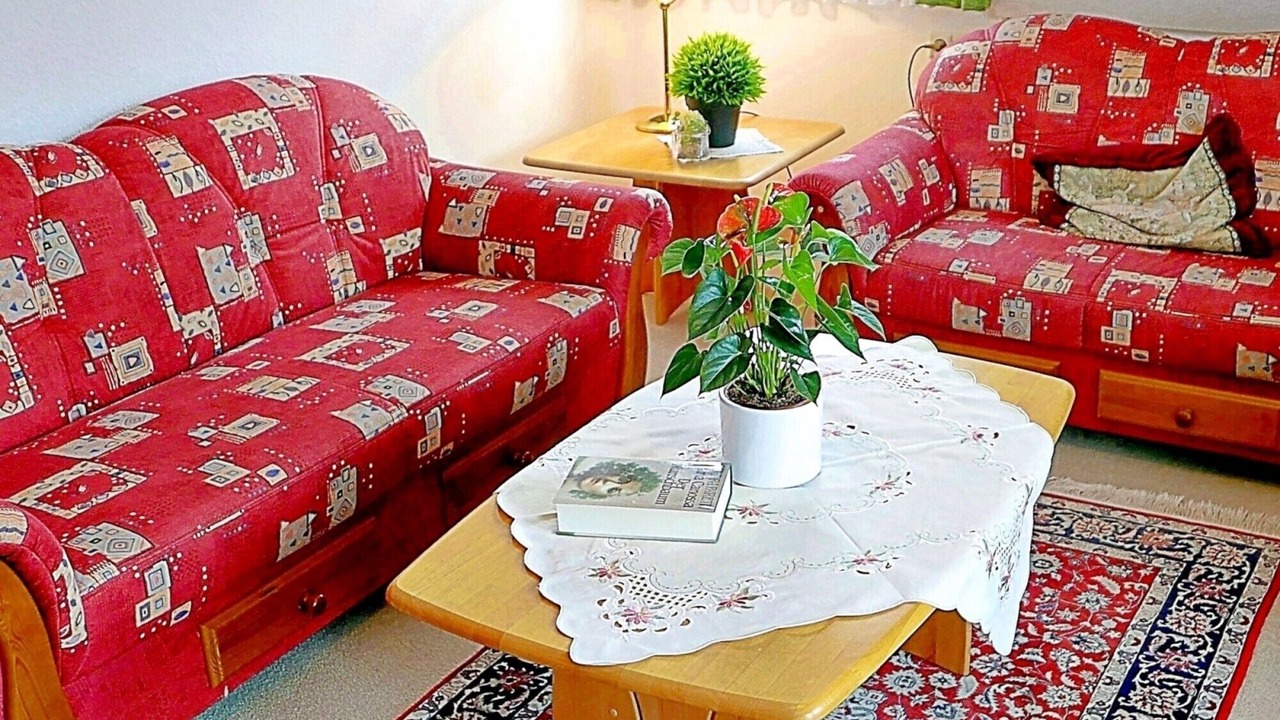 Photo of Livingroom in Kniebis