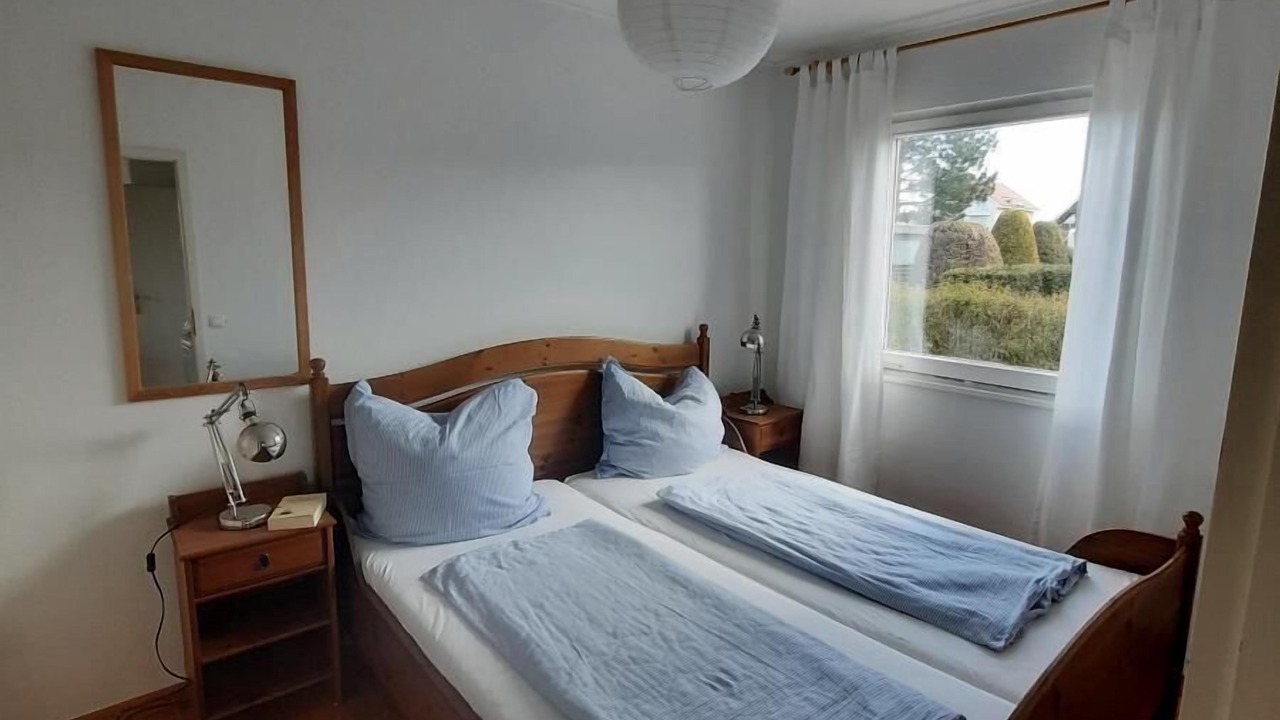 Photo of Bedroom in Haffkrug