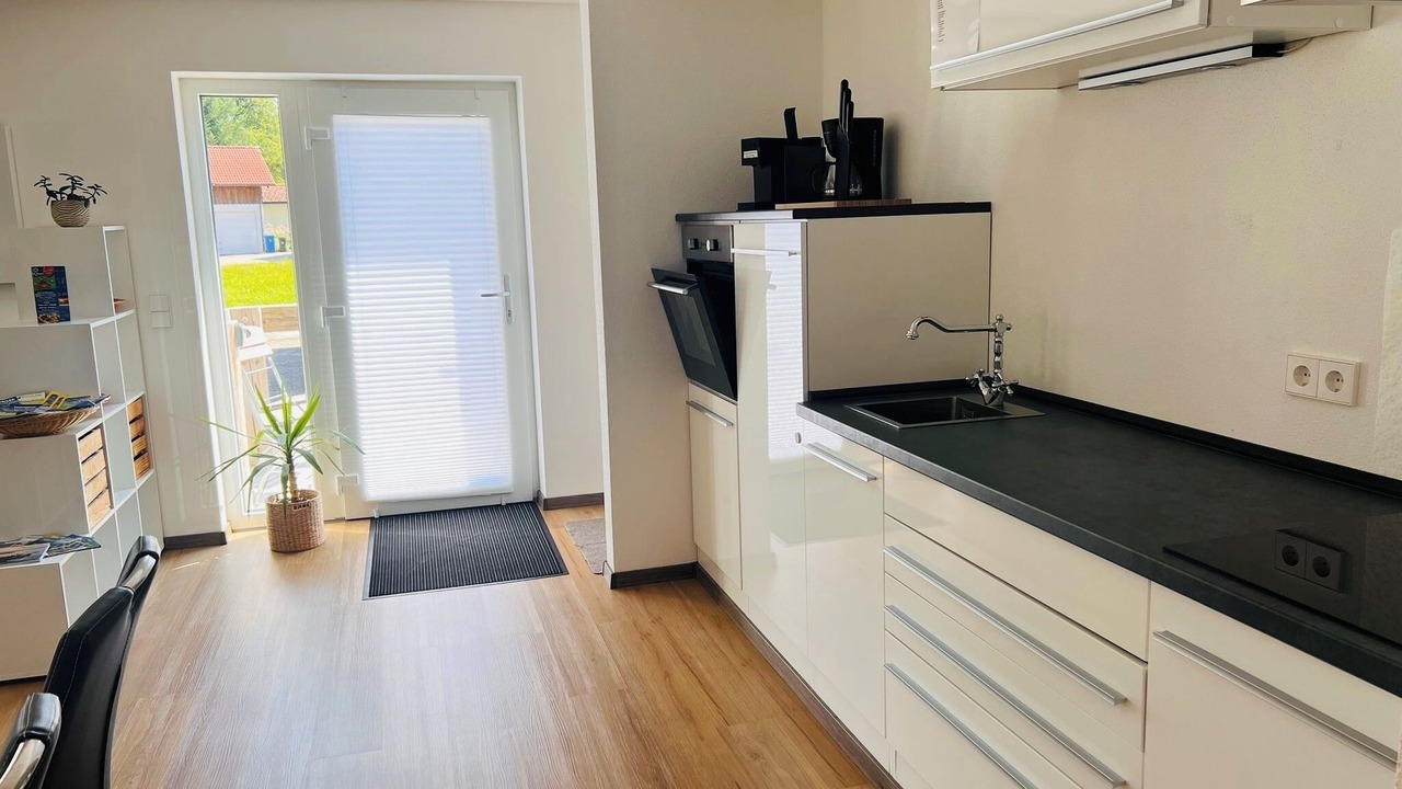 Photo of Kitchen in Heimenkirch