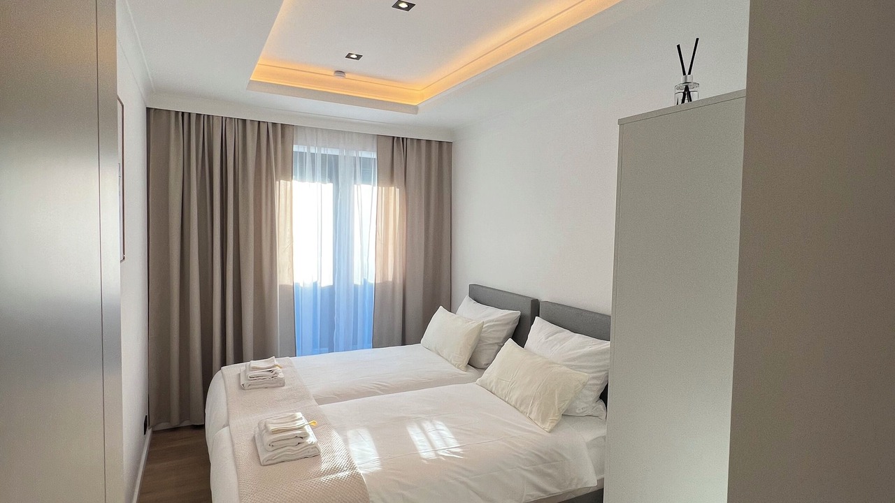 Photo of Bedroom in Memmingen