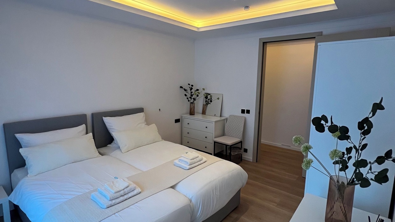 Photo of Bedroom in Memmingen