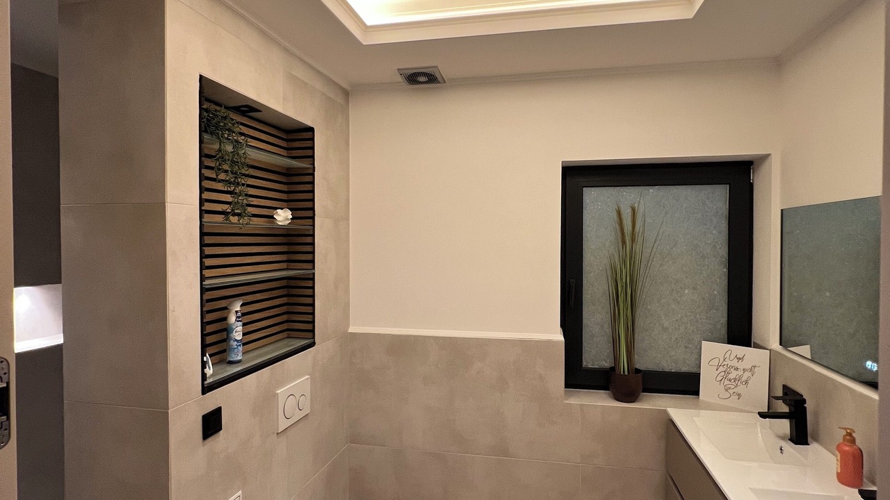 Photo of Bathroom in Memmingen