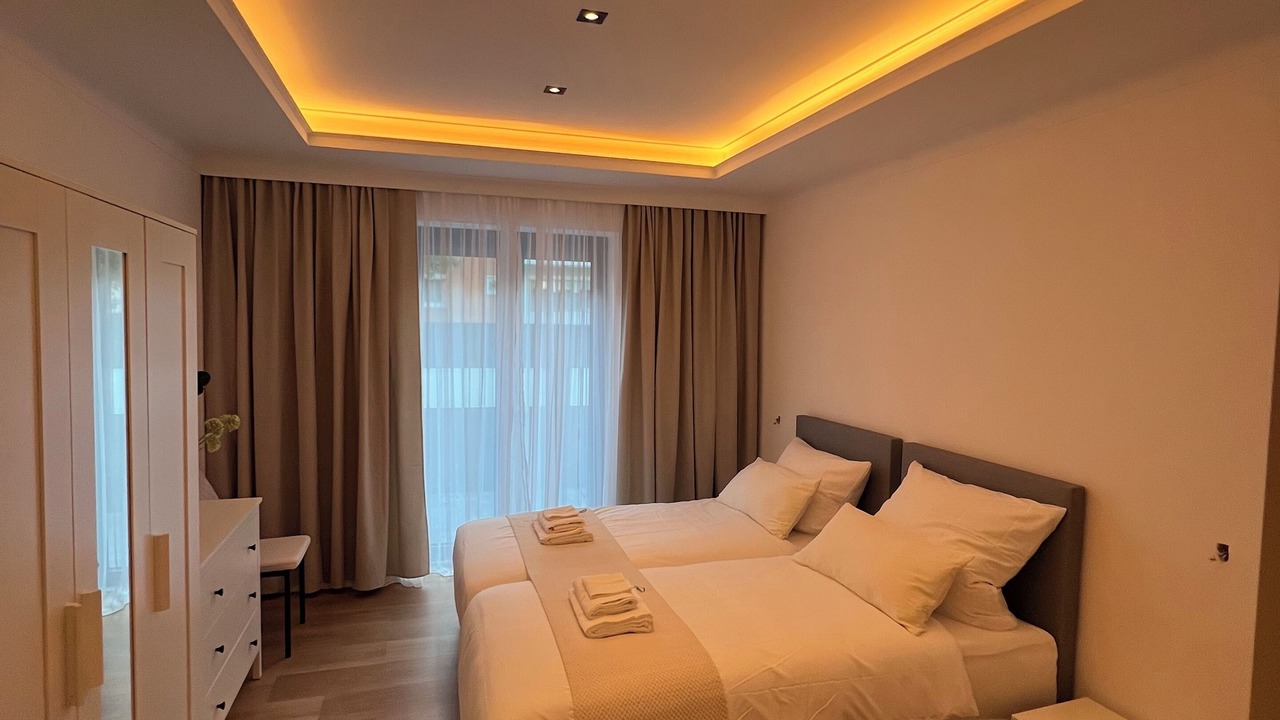 Photo of Bedroom in Memmingen