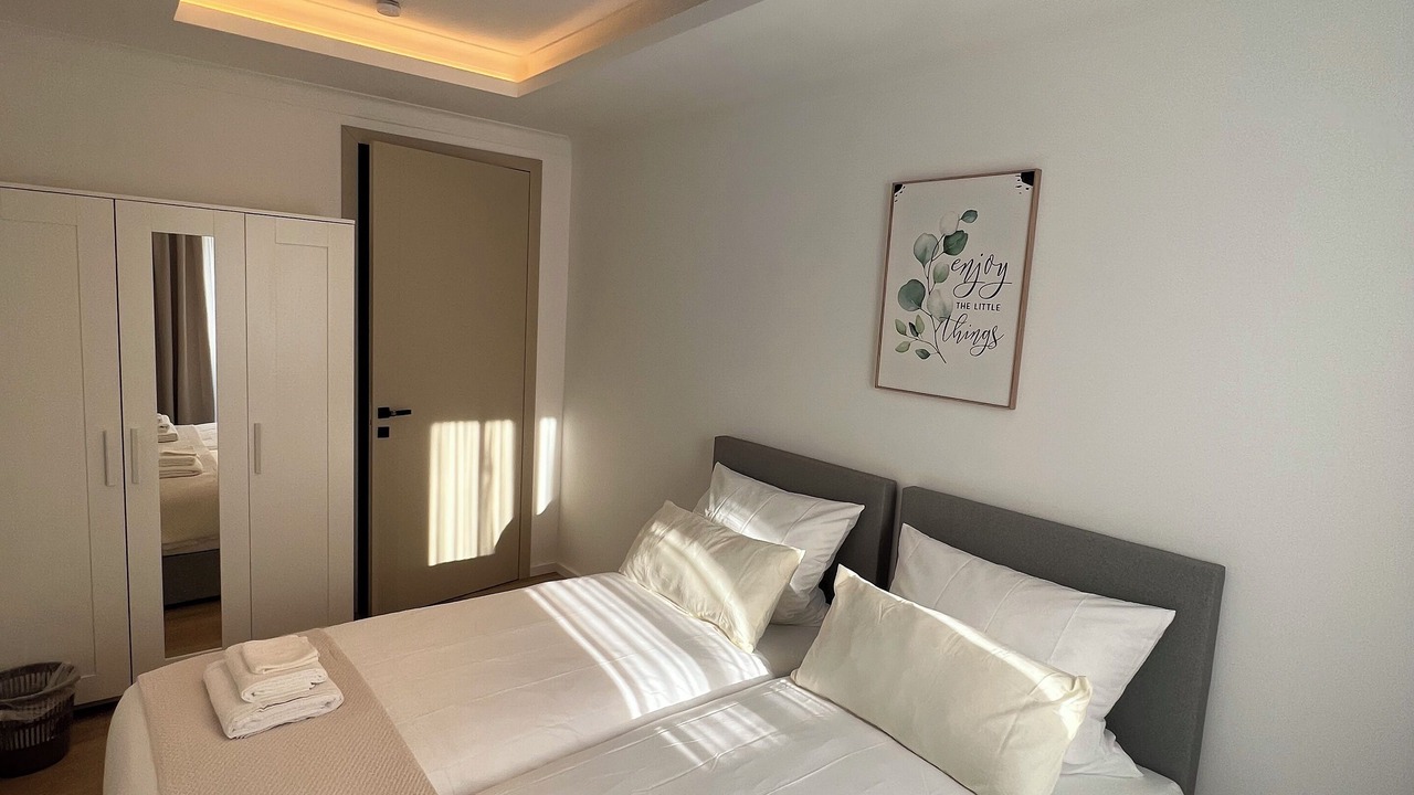 Photo of Bedroom in Memmingen