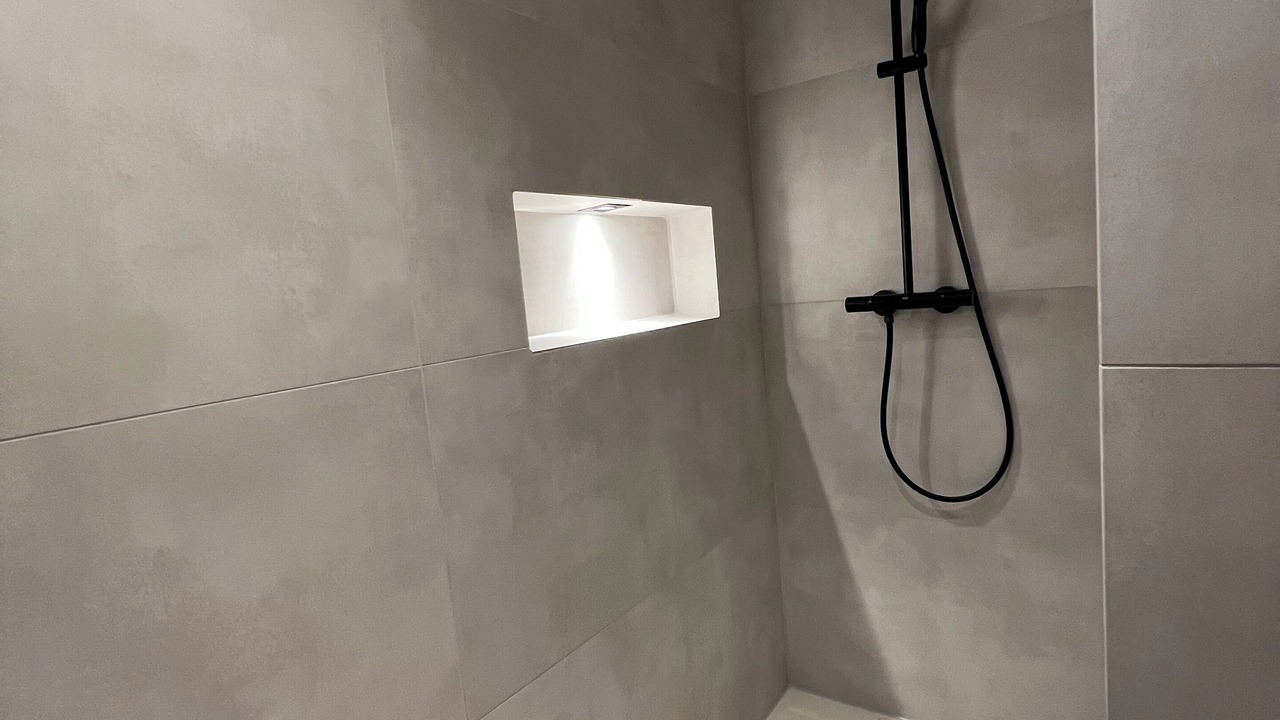 Photo of Bathroom in Memmingen