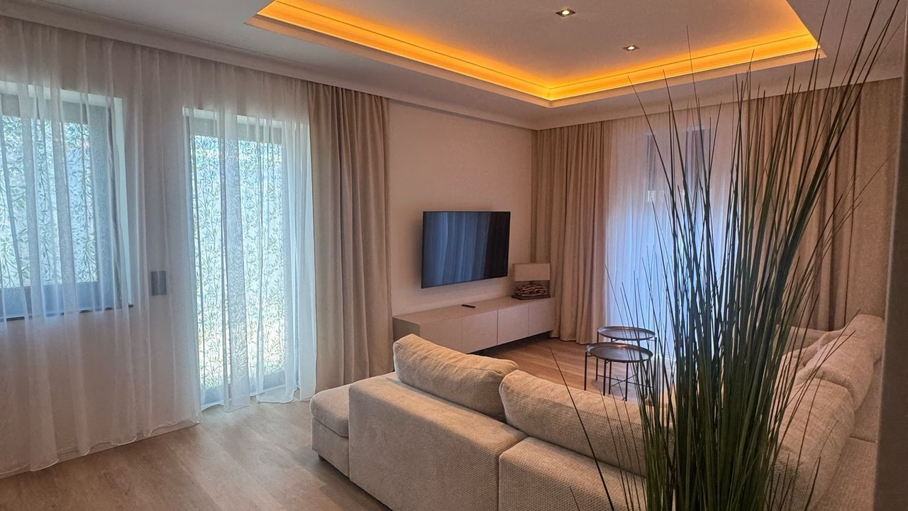 Photo of Livingroom in Memmingen