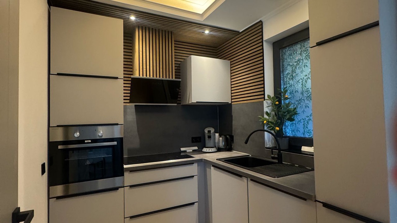 Photo of Kitchen in Memmingen