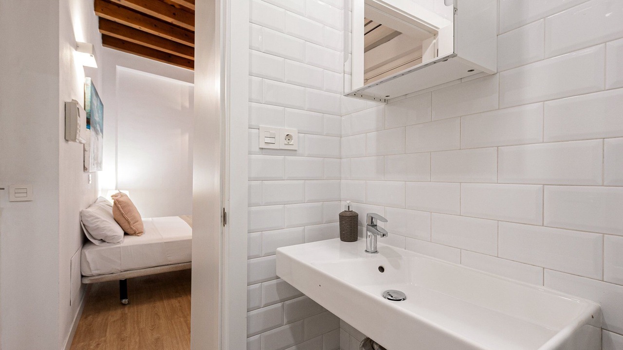 Photo of Bathroom in La Goleta