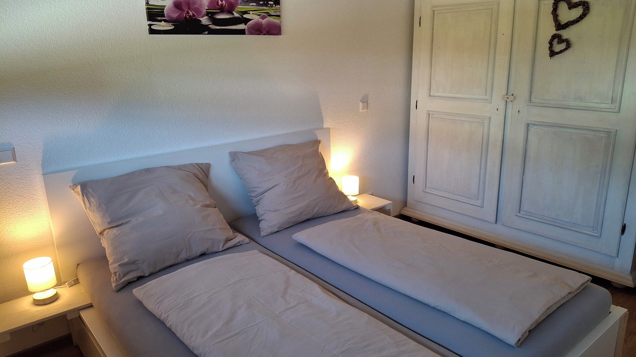 Photo of Bedroom in Eigeltingen