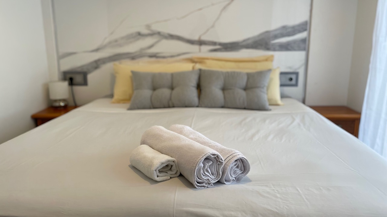Photo of Bedroom in Banos y Mendigo