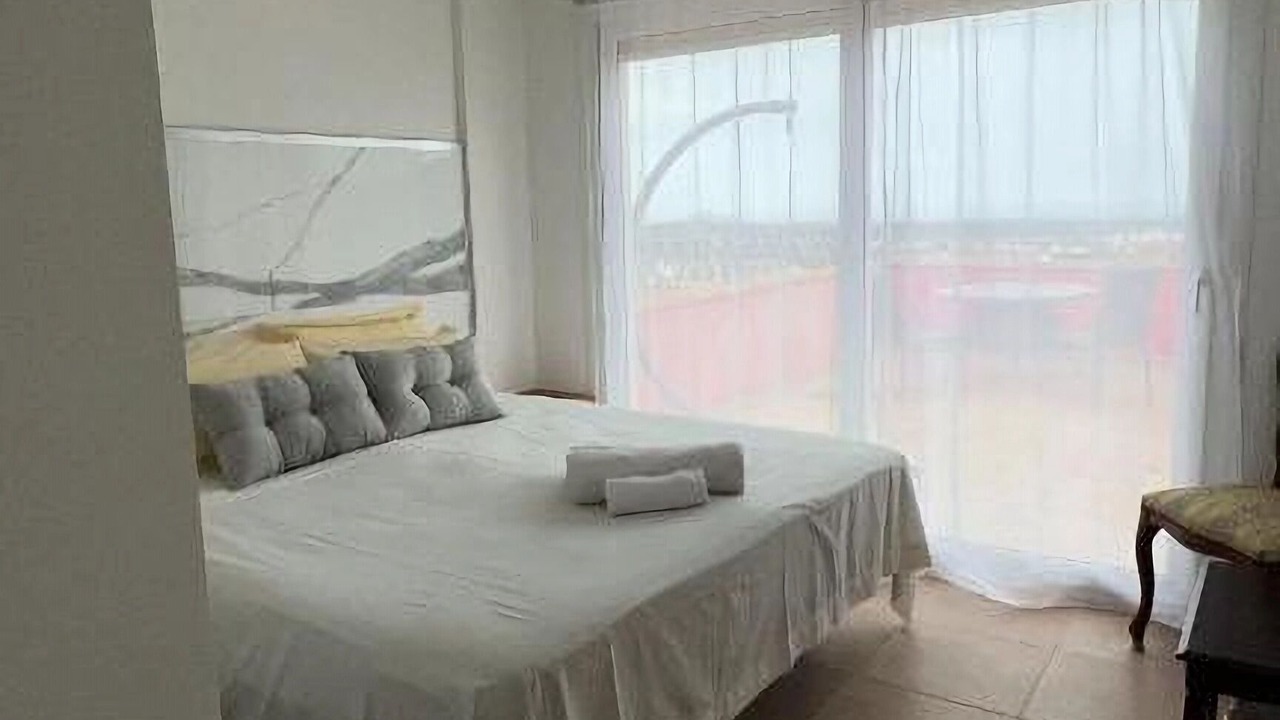 Photo of Bedroom in Banos y Mendigo