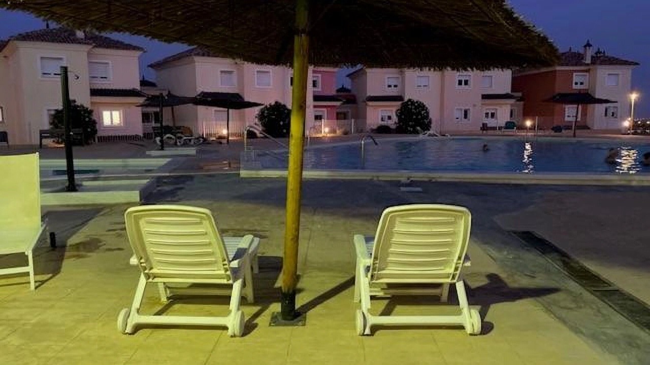 Photo of Outdoor in Banos y Mendigo
