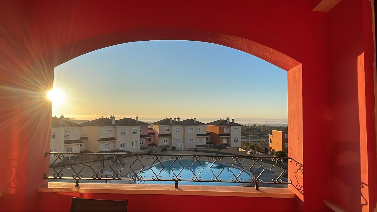 Photo of Outdoor in Banos y Mendigo