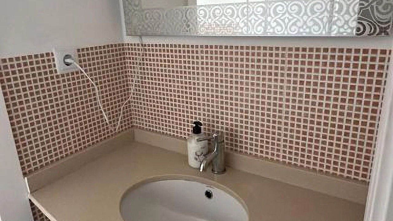 Photo of Bathroom in Banos y Mendigo