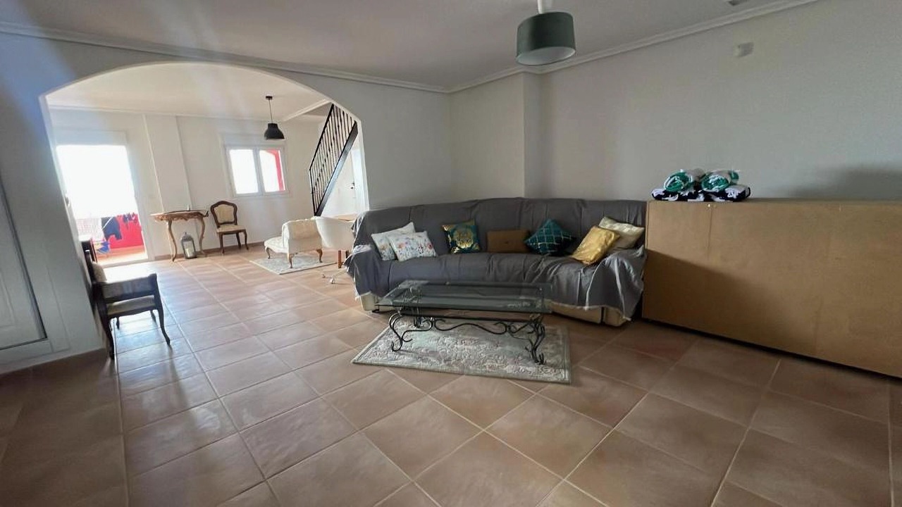 Photo of Livingroom in Banos y Mendigo