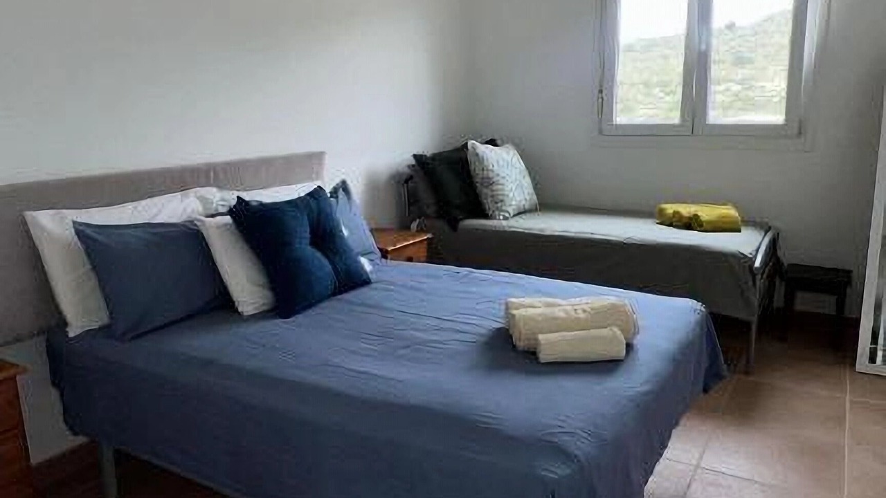 Photo of Bedroom in Banos y Mendigo