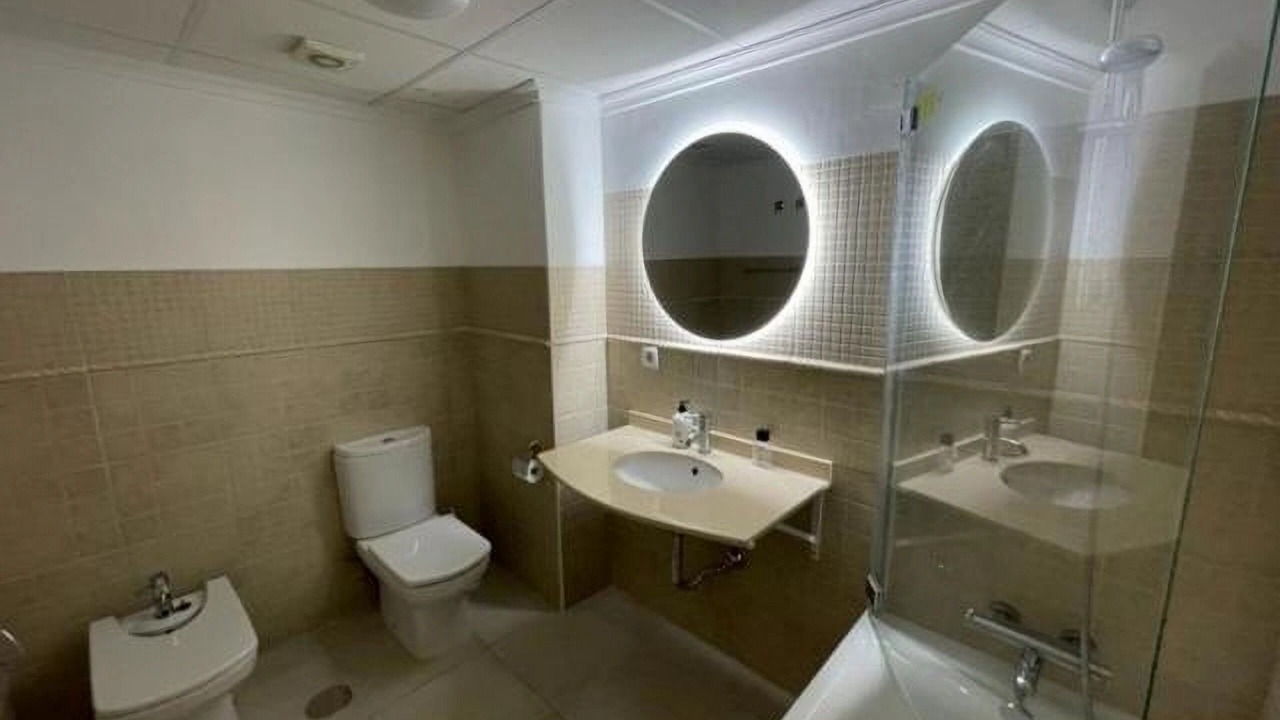 Photo of Bathroom in Banos y Mendigo